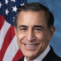Darrell Issa