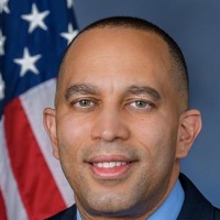 Hakeem Jeffries