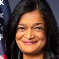 Pramila Jayapal