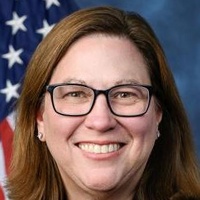 Julie Johnson