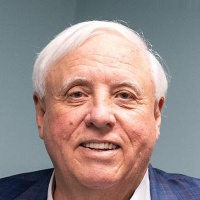 Jim Justice