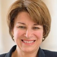 Amy Klobuchar