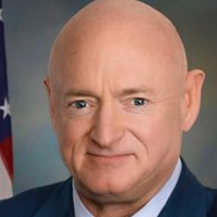 Mark Kelly
