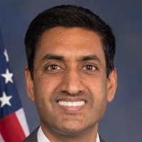 Ro Khanna