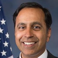 Raja Krishnamoorthi