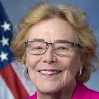 Zoe Lofgren