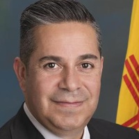 Ben Luján