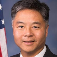 Ted Lieu