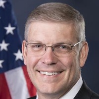 Barry Loudermilk