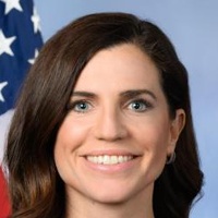 Nancy Mace