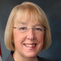 Patty Murray