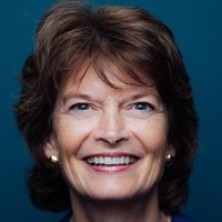 Lisa Murkowski