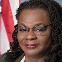 Gwen Moore