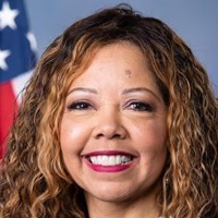 Lucy McBath