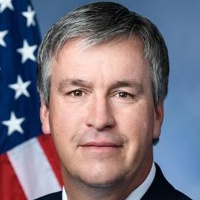 Barry Moore