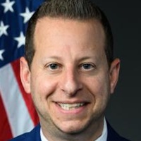 Jared Moskowitz