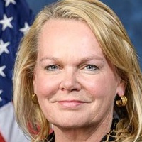April McClain Delaney