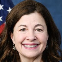 Kristen McDonald Rivet