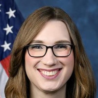 Sarah McBride