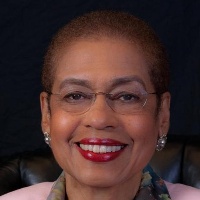 Eleanor Norton