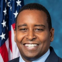 Joe Neguse