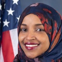 Ilhan Omar