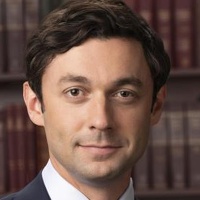 Jon Ossoff