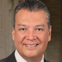 Alex Padilla