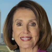 Nancy Pelosi