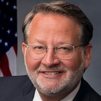 Gary Peters