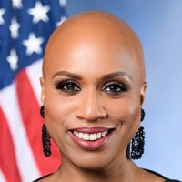 Ayanna Pressley