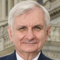 Jack Reed