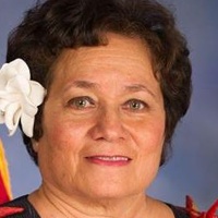 Aumua Amata Radewagen