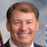 Mike Rounds