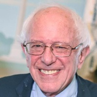 Bernie Sanders
