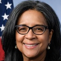 Marilyn Strickland