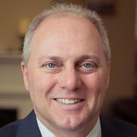 Steve Scalise