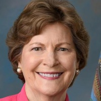 Jeanne Shaheen