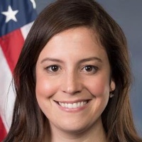 Elise Stefanik