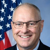 Pete Stauber