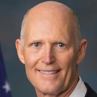 Rick Scott