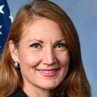 Melanie Stansbury