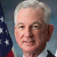 Tommy Tuberville
