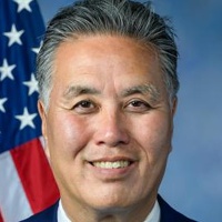 Mark Takano