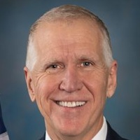 Thom Tillis