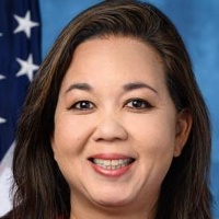 Jill Tokuda