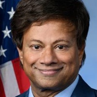 Shri Thanedar