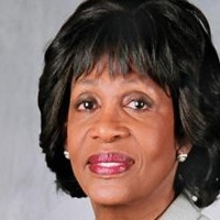 Maxine Waters
