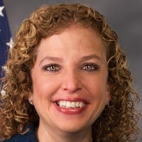 Debbie Wasserman Schultz