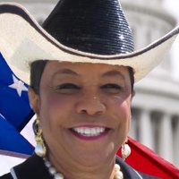 Frederica Wilson